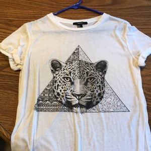 Forever 21 t-shirt
